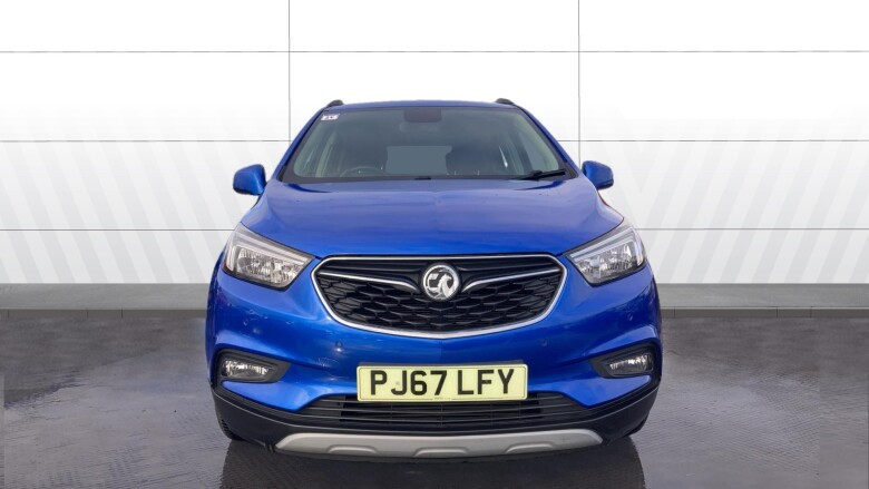 Vauxhall Mokka X 1.4T Active 5dr Petrol Hatchback